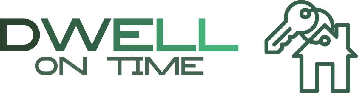 logo Dwell On Time
